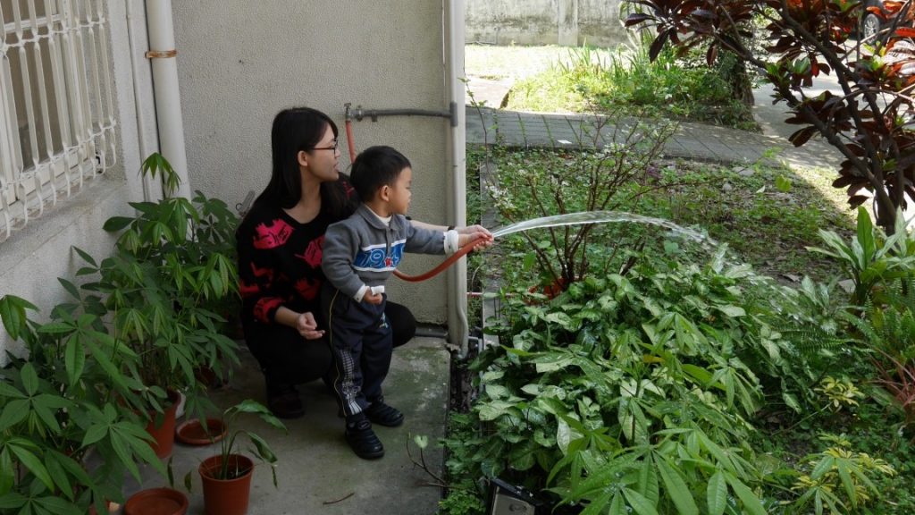 台灣臨床研發與淬鍊